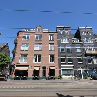 Amsterdam, Admiraal de Ruijterweg, 3-kamer appartement - foto 3