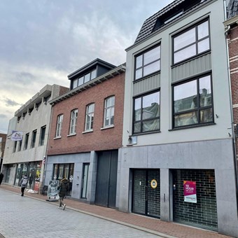 Weert, Langstraat, maisonnette - foto 2