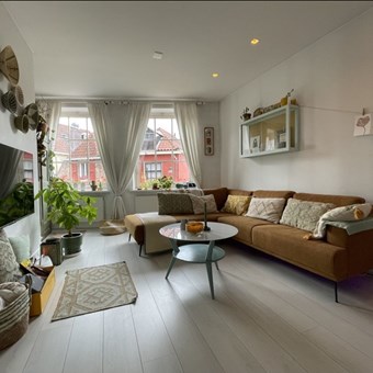 Deventer, Walstraat, 3-kamer appartement - foto 3