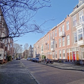 Groningen, Jan Lutmastraat, bovenwoning - foto 2