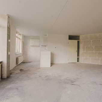 Amsterdam, Zoutkeetsgracht, 3-kamer appartement - foto 2