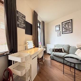 Breda, Dijklaan, kamer - foto 3