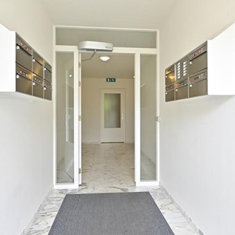 Den Haag, Burgemeester De Monchyplein, 3-kamer appartement - foto 2