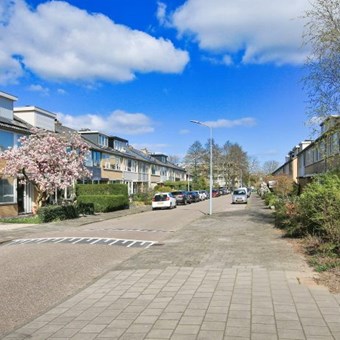 Badhoevedorp, Keesomstraat, eengezinswoning - foto 2