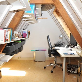 Leiden, Steenschuur, 3-kamer appartement - foto 2