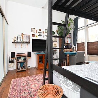 Groningen, Korreweg, kamer - foto 3