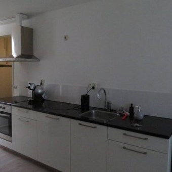 Den Helder, Cornelis de Houtmanstraat, zelfstandige studio - foto 3