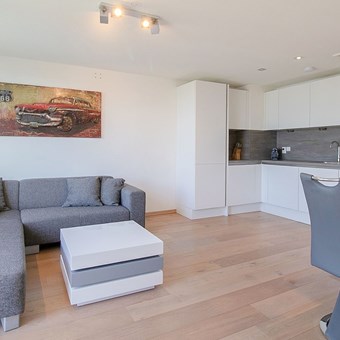 Amsterdam, Jacob van Lennepstraat, 2-kamer appartement - foto 2