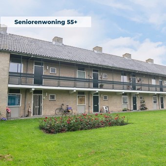 Middelburg, Gerbrandijlaan, benedenwoning - foto 2