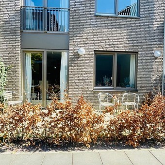 Aalsmeer, 1E J C Mensinglaan, zelfstandige studio - foto 3