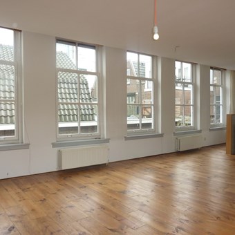 Utrecht, Sint Janshovenstraat, 2-kamer appartement - foto 2