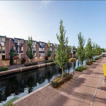 Almere, Olstgracht, 4-kamer appartement - foto 2