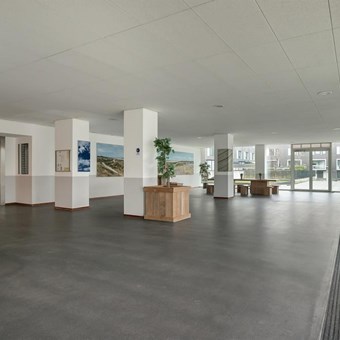 Den Haag, Vrederustlaan, zelfstandige studio - foto 3