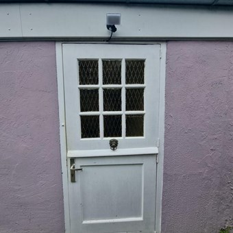 Muiderberg, Zuiderzeeveld, recreatiewoning - foto 3