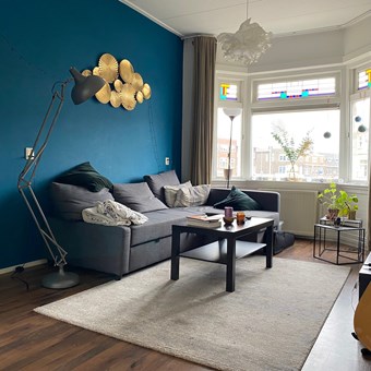 Utrecht, Balijelaan, bovenwoning - foto 3