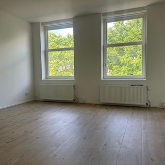 Amsterdam, Pieter van der Doesstraat, 3-kamer appartement - foto 2