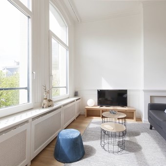 Amsterdam, Weteringschans, 3-kamer appartement - foto 3