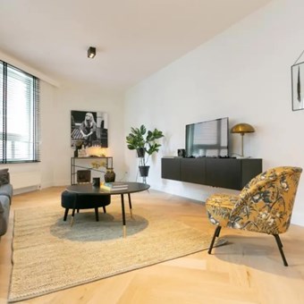 Den Haag, Calliopestraat, bovenwoning - foto 3
