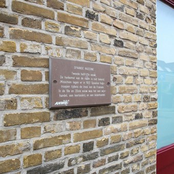 Schoonhoven, Havenstraat, semi zelfstandige studio - foto 3