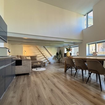 Zwolle, Hagelstraat, 2-kamer appartement - foto 3