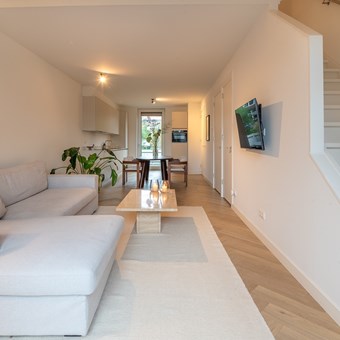 Zaandam, Zuiddijk, tussenwoning - foto 2