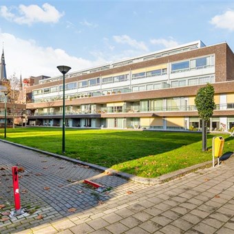 Eindhoven, Schalmstraat, 2-kamer appartement - foto 3