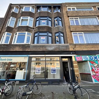 Schiedam, Rotterdamsedijk, 3-kamer appartement - foto 2