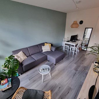 Groningen, Oosterhamrikkade, 2-kamer appartement - foto 2