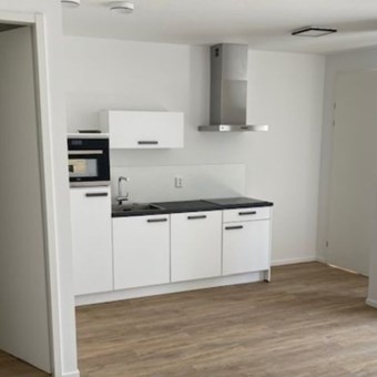 Roosendaal, Kade, 2-kamer appartement - foto 2