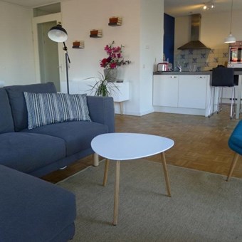Rotterdam, Wijnbrugstraat, 3-kamer appartement - foto 2