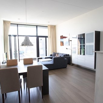 Amsterdam, Erich Salomonstraat, 3-kamer appartement - foto 3