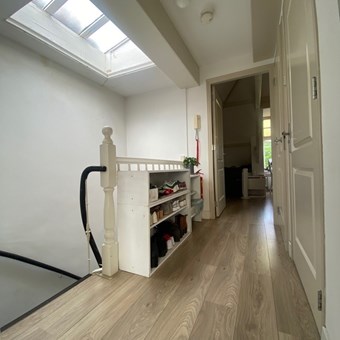 Utrecht, Wittevrouwensingel, 2-kamer appartement - foto 2