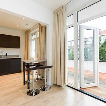 Den Haag, Jan Wapstraat, 3-kamer appartement - foto 3