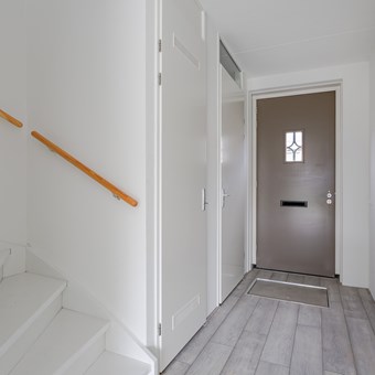 Hoofddorp, Thomas Harriotlaan, tussenwoning - foto 2