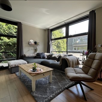 Nijverdal, Johan Frisostraat, 2-kamer appartement - foto 2
