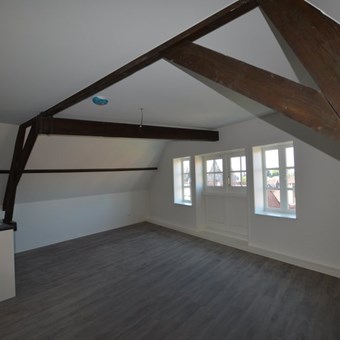 Zwolle, Oude Vismarkt, 3-kamer appartement - foto 2