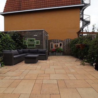 Amstelveen, Mgr Dr H Poelslaan, eengezinswoning - foto 2