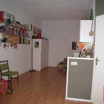 Kampen, Voorstraat, zelfstandige studio - foto 3