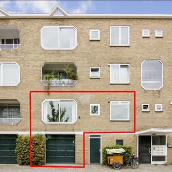 Amstelveen, Meander, 4-kamer appartement - foto 2