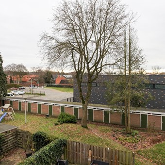 Ede, Buizerdlaan, 4-kamer appartement - foto 2