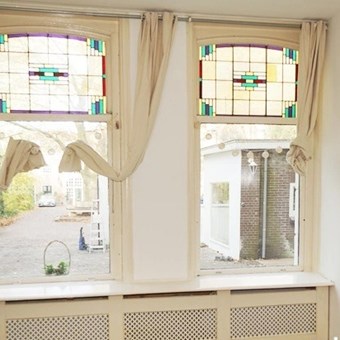 Rotterdam, Kasteelweg, zelfstandige studio - foto 2