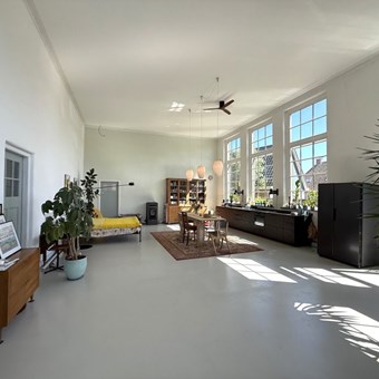 Dronryp, It Heech, 2-kamer appartement - foto 3