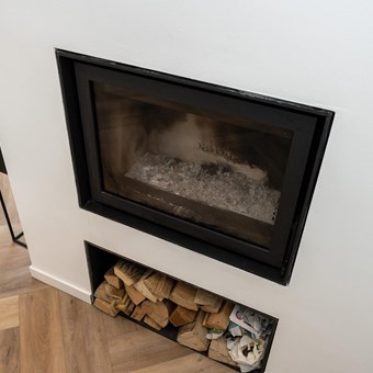 Almere, Esdoornplantsoen, hoekwoning - foto 2