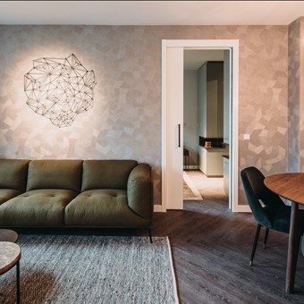 Amsterdam, Spuistraat, 2-kamer appartement - foto 3