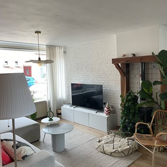 Tilburg, Dr Leijdsstraat, tussenwoning - foto 3