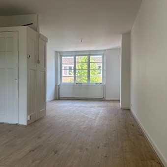 Amsterdam, Van Speijkstraat, bovenwoning - foto 3