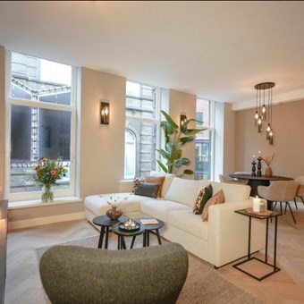 Den Haag, Lange Houtstraat, 3-kamer appartement - foto 2