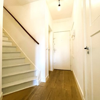 Amsterdam, Bernard Kochstraat, bovenwoning - foto 2