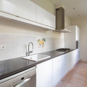 Den Haag, Paramaribostraat, 4-kamer appartement - foto 3