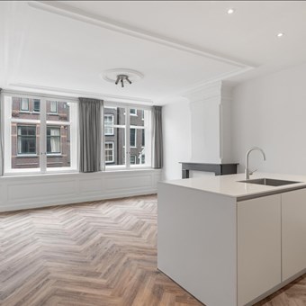 Amsterdam, Haarlemmerstraat, 4-kamer appartement - foto 2
